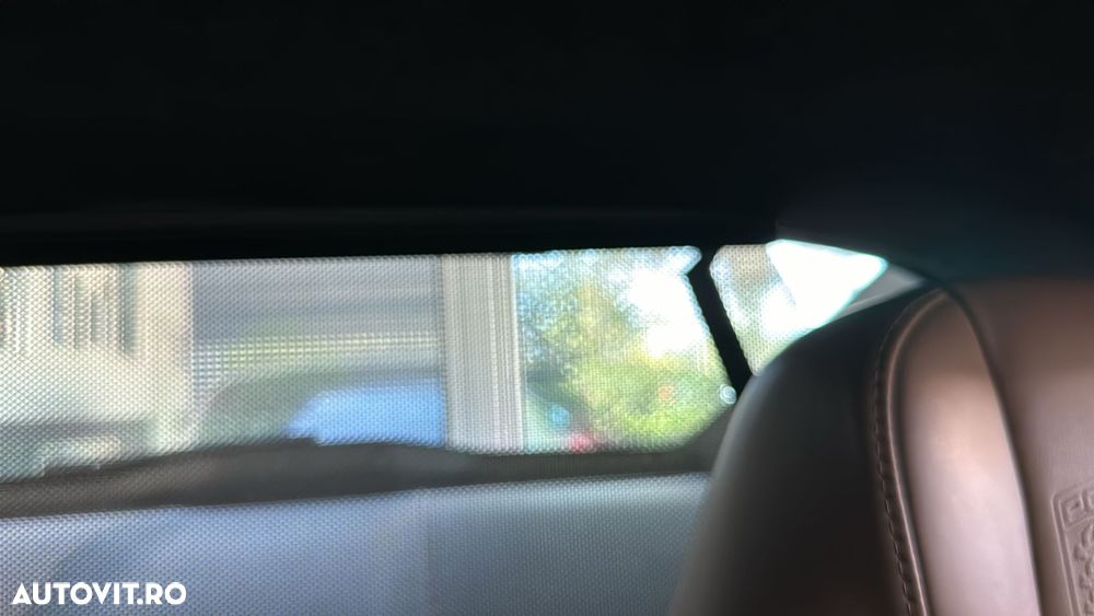 Porsche Panamera Turbo S Executive PDK - 31