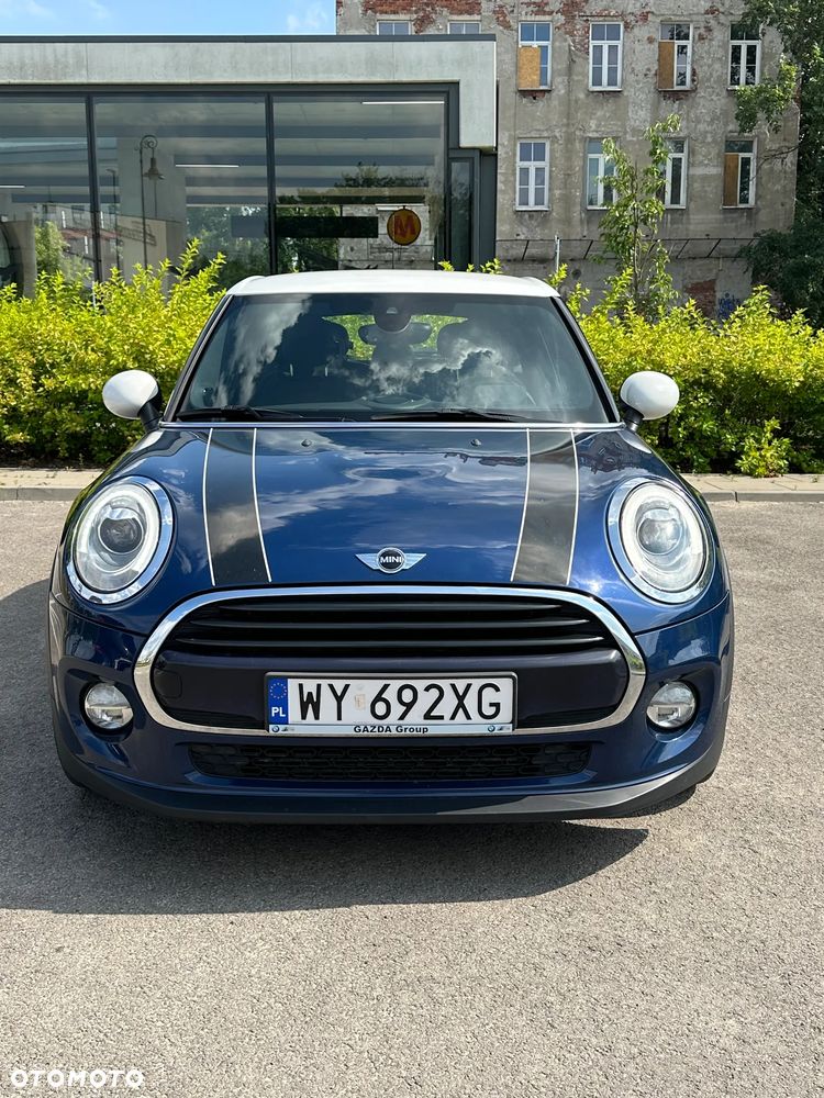 MINI Cooper Standard - 1
