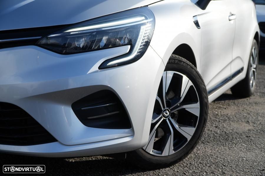 Renault Clio 1.5 Blue dCi Limited - 4