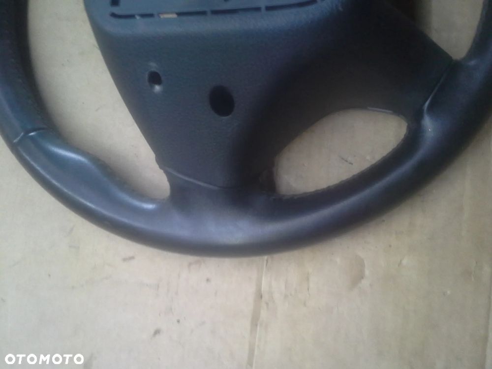 Hyundai Elantra GT wersja USA kierownica z multifunkcją - 20