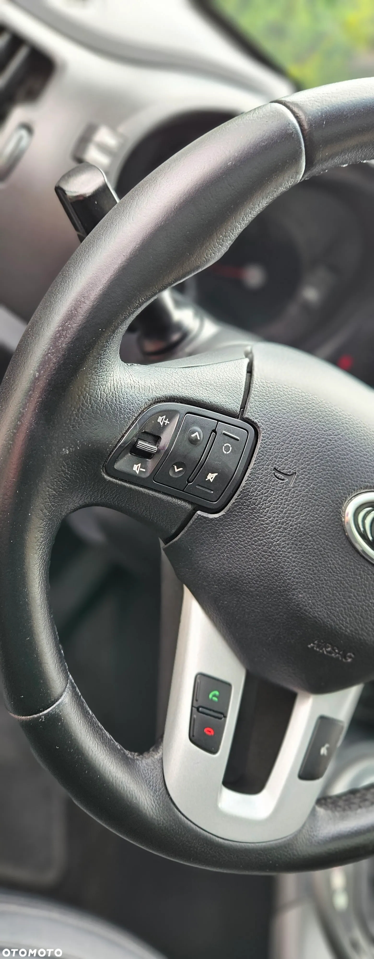 Kia Sportage 2.0 S 2WD - 23