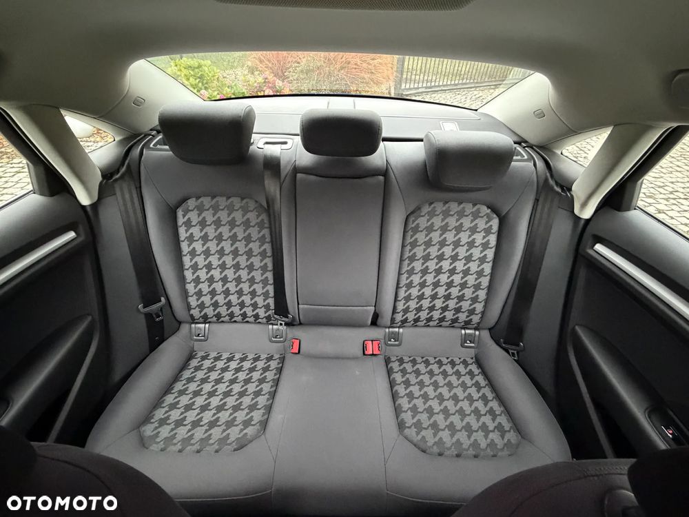 Audi A3 Limousine 1.4 TFSI Attraction - 15