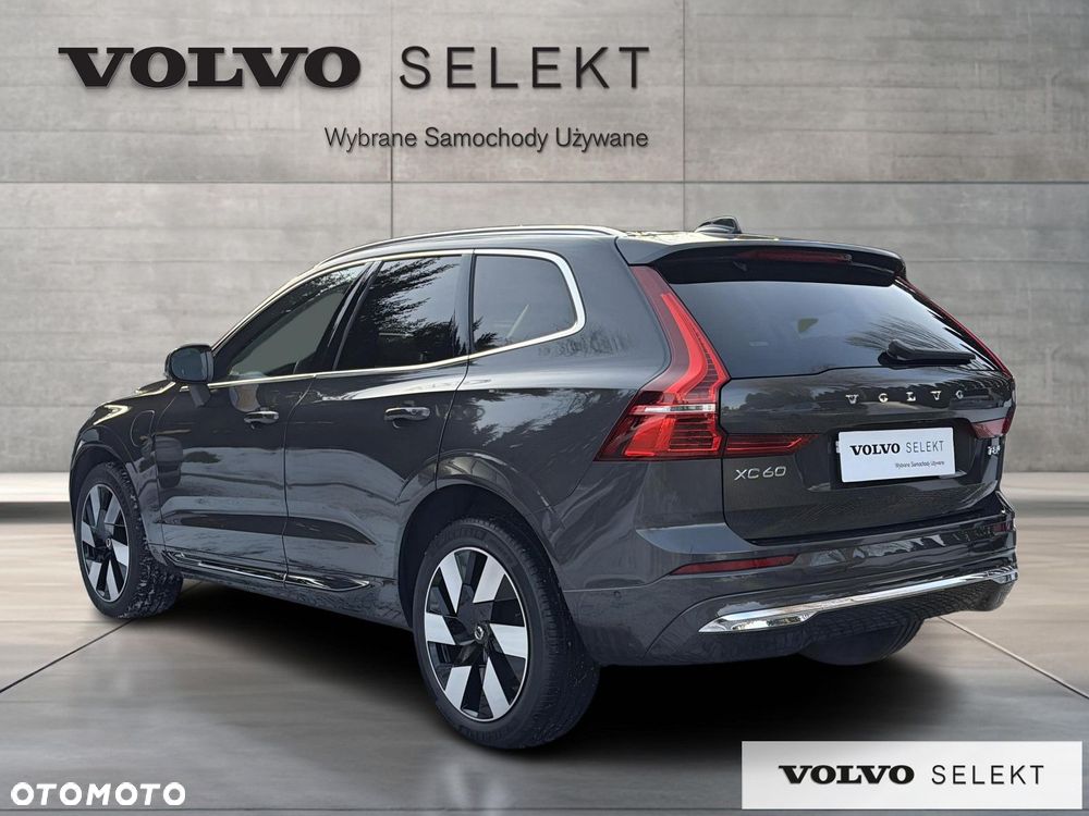 Volvo XC 60 - 4
