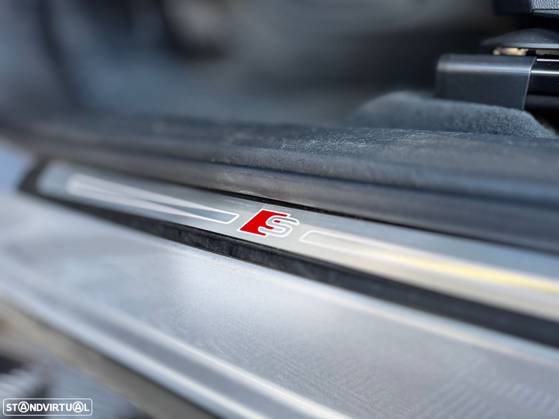 Audi e-tron Sportback 55 quattro S line - 22