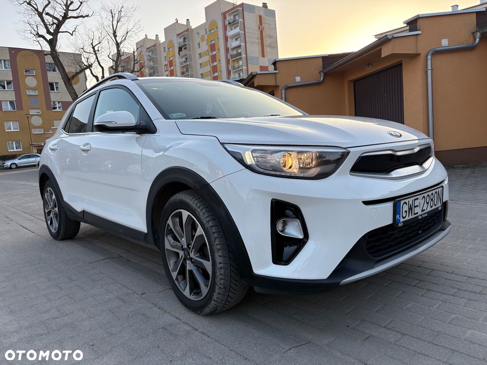 Kia Stonic 1.0 T-GDI L - 1