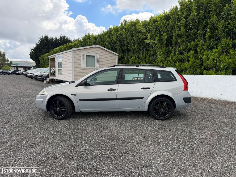 Renault Mégane - 12