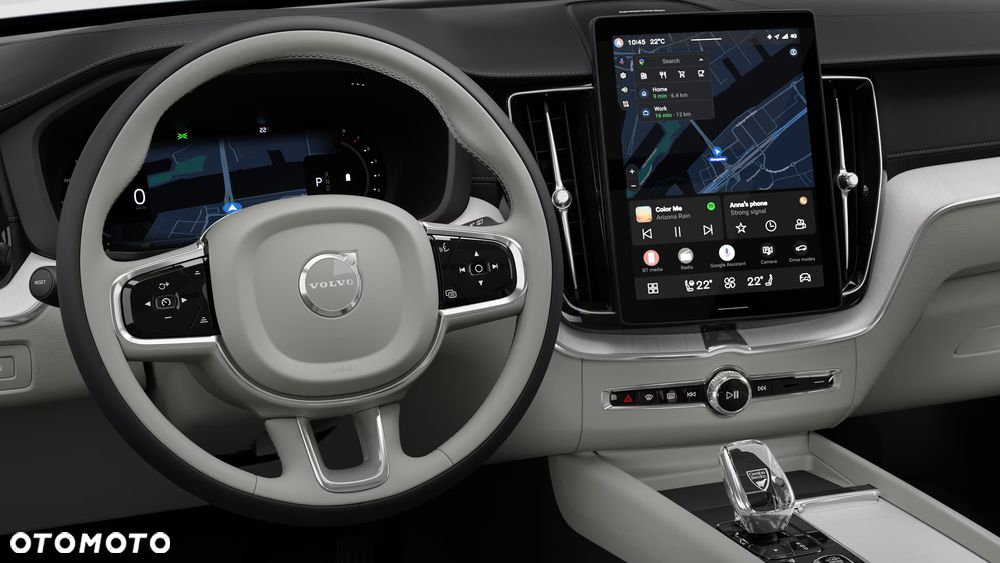 Volvo XC 60 B5 B AWD Ultra Bright - 10