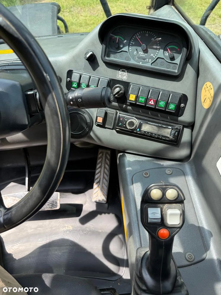 New Holland LM5060 PowerShift 7.1m 4T Manitou 634 LM5080 :629 : - 5