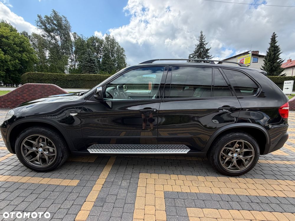 BMW X5 - 8