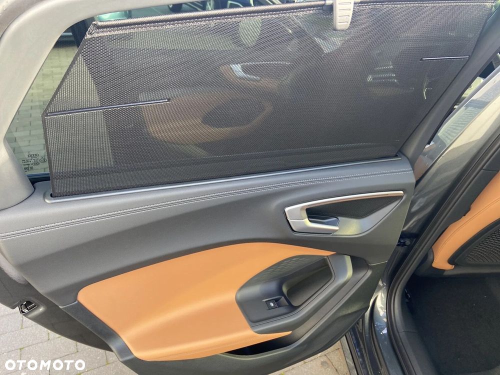 Audi A5 Limousine - 23