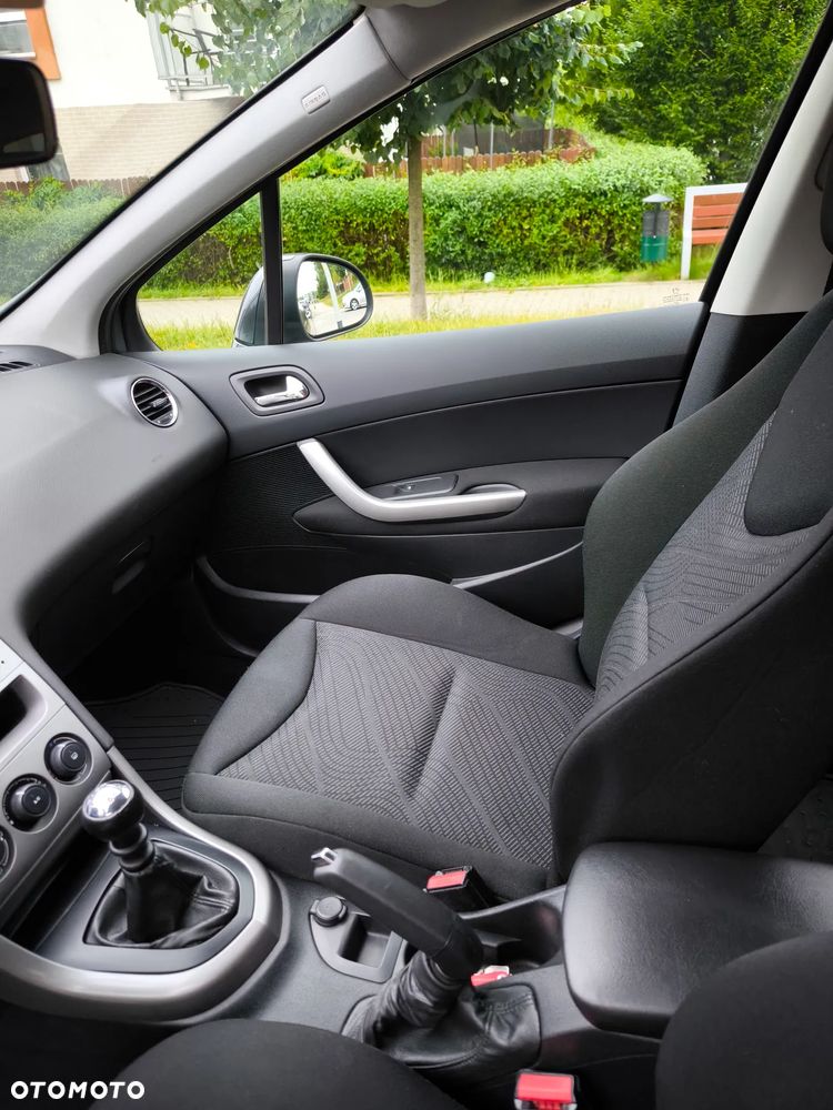 Peugeot 308 1.6 e-HDi Active STT - 6