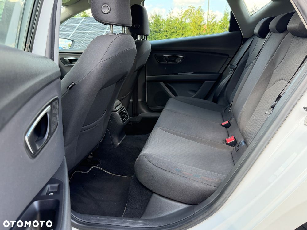 Seat Leon 1.2 TSI Style - 7