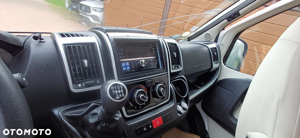 Fiat Ducato - 21