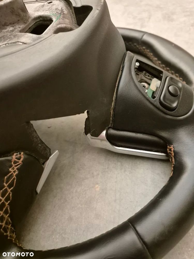 KIEROWNICA CHRYSLER PACIFICA 2501865 - 4