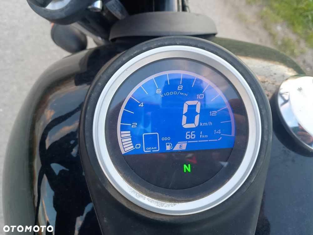 UM Renegade Freedom - 5