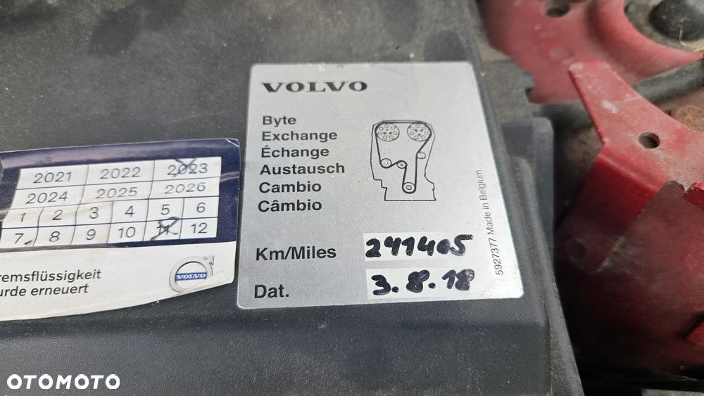 Volvo C30 DRIVe Kinetic - 22