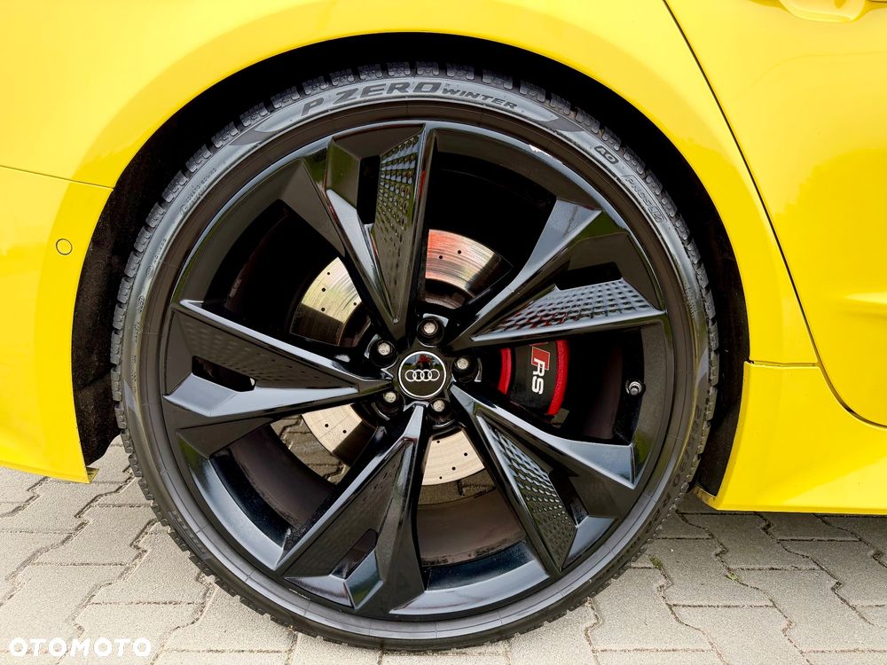 Audi RS7 Sportback - 32