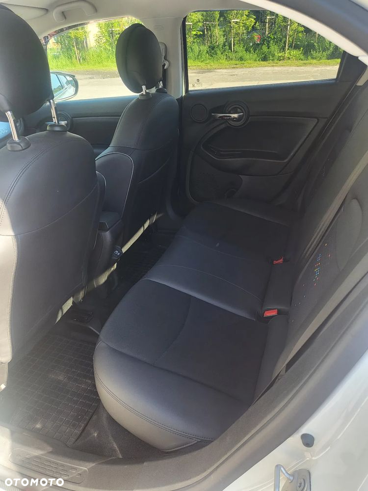 Fiat 500X 1.0 Hey Google - 17