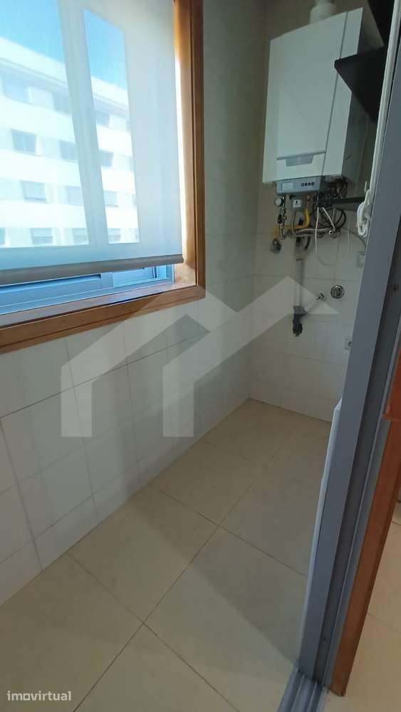 Apartamento T3 mobilado nos Passionistas - Grande imagem: 3/20
