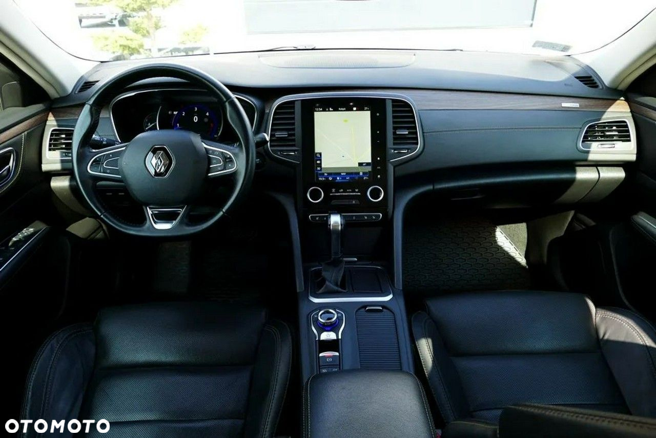 Renault Talisman 1.6 Energy dCi Initiale Paris EDC - 26