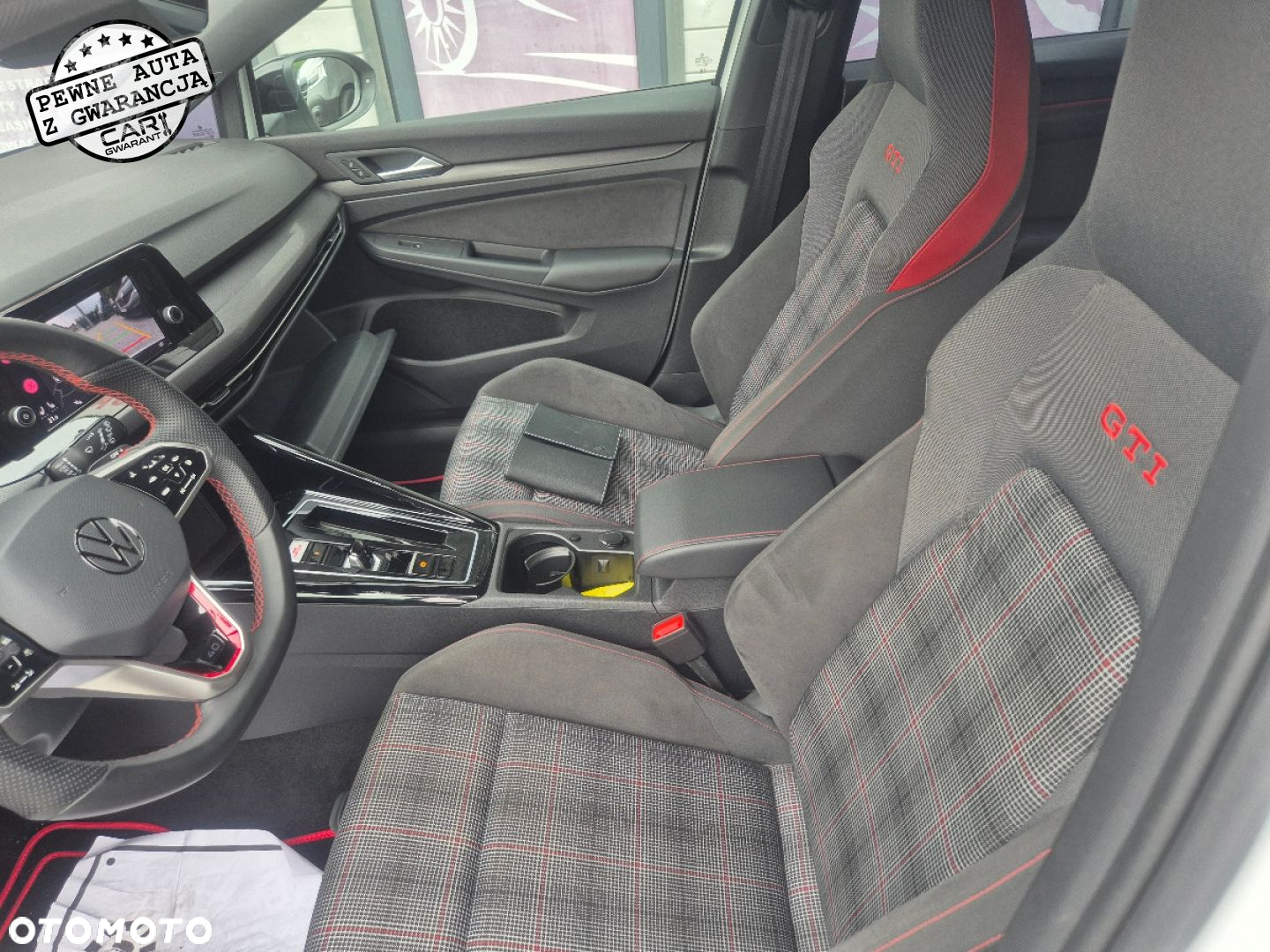 Volkswagen Golf - 15