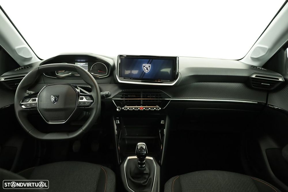 Peugeot 208 1.2 PureTech Style - 8