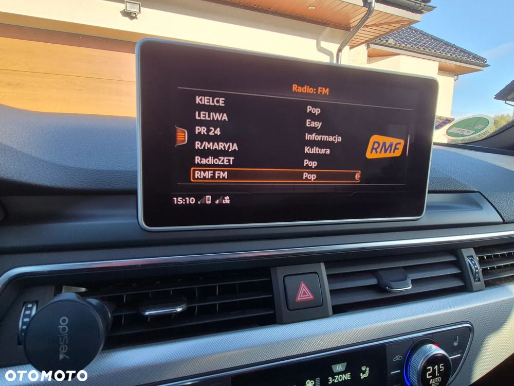 Audi A4 Avant 2.0 TDI Sport S tronic - 19