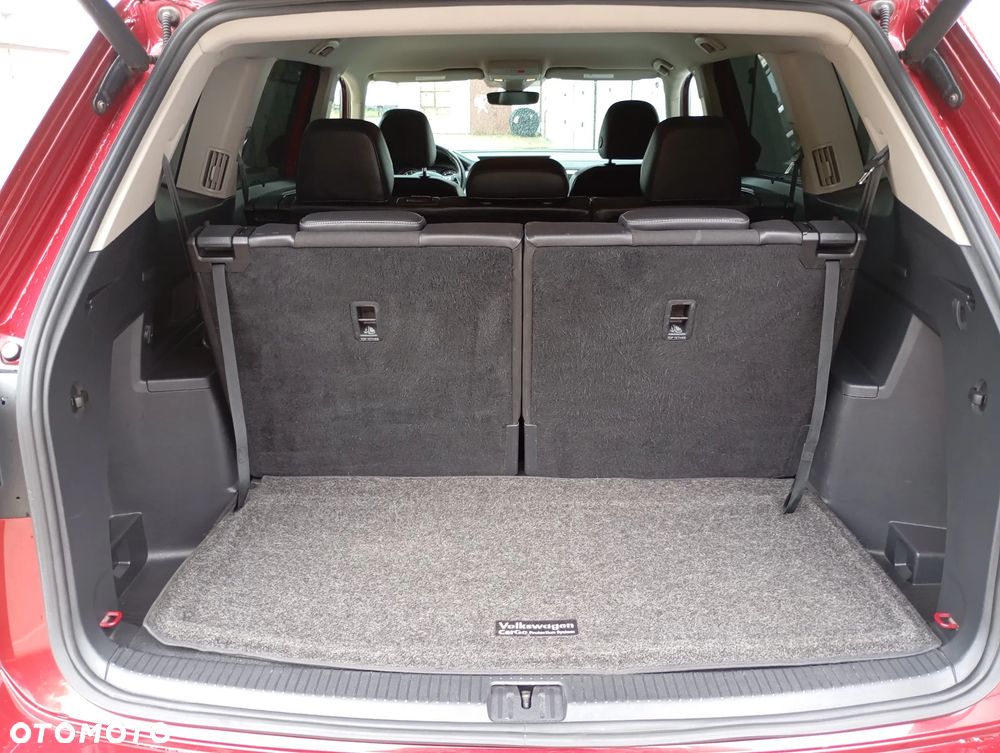 Volkswagen Atlas - 25
