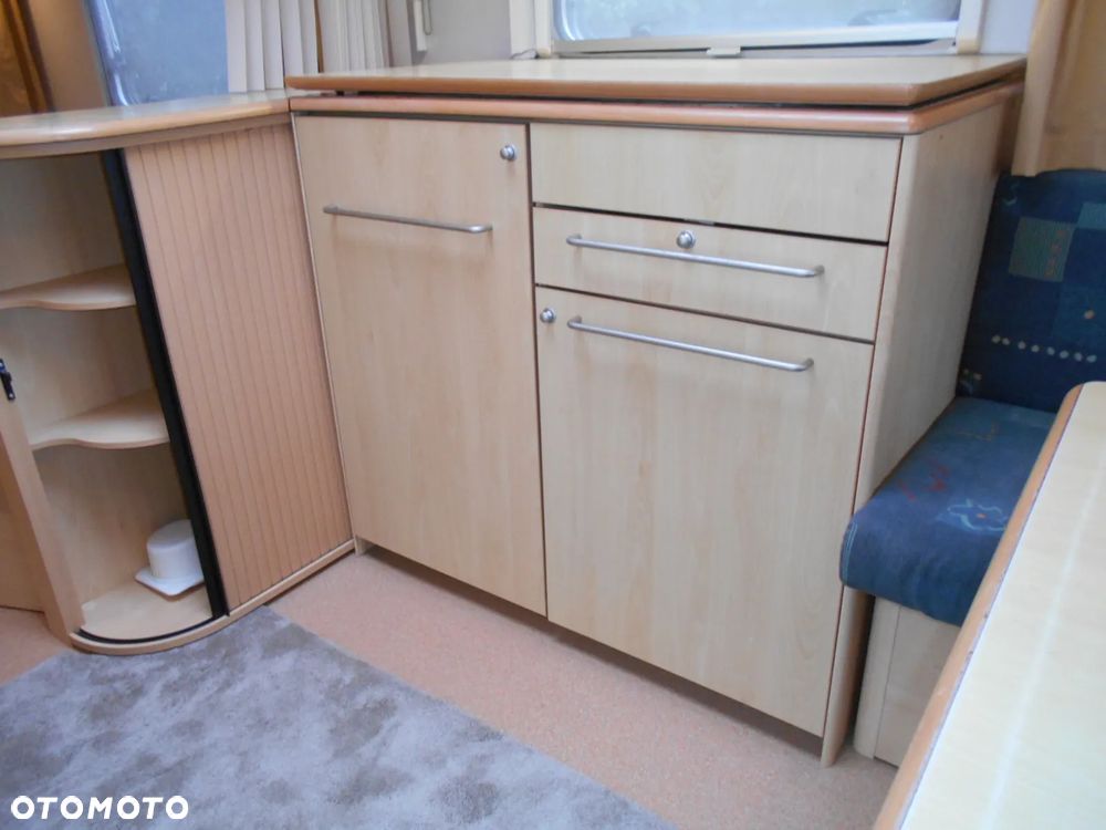 Chateau CALISTA 490 CT - 15