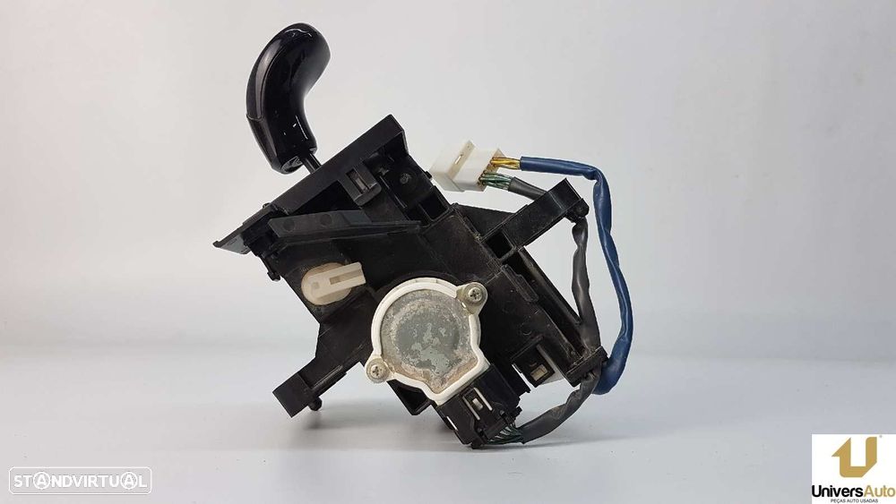 SELETOR DE ENGRENAGEM TOYOTA AURIS HYBRID BUSINESS - 2