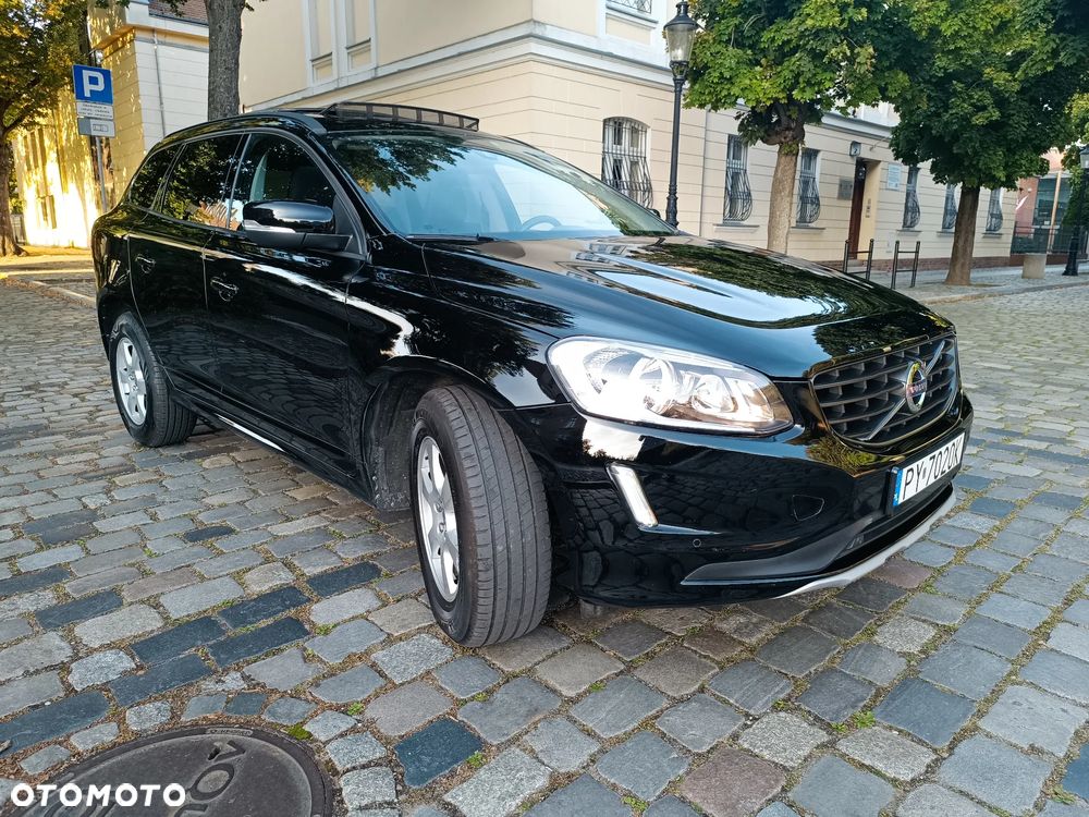 Volvo XC 60 - 3