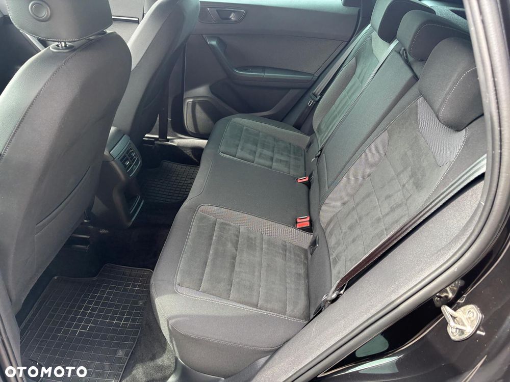 Seat Ateca 1.5 TSI ACT OPF Xcellence - 17