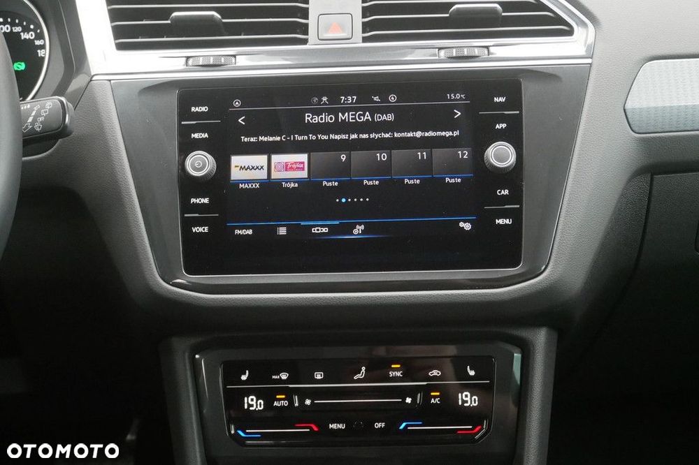 Volkswagen Tiguan 1.5 TSI EVO Life DSG - 10