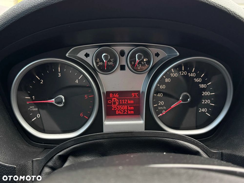 Ford Kuga 2.0 TDCi 4x4 Trend - 22