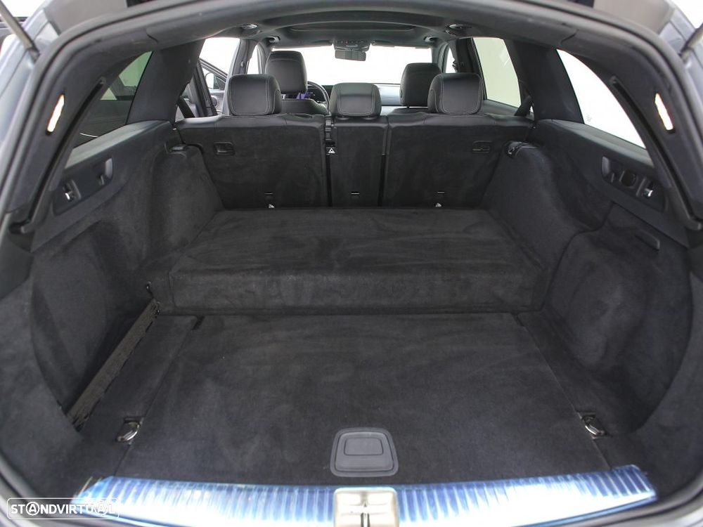 Mercedes-Benz E 300 de Exclusive Line - 13