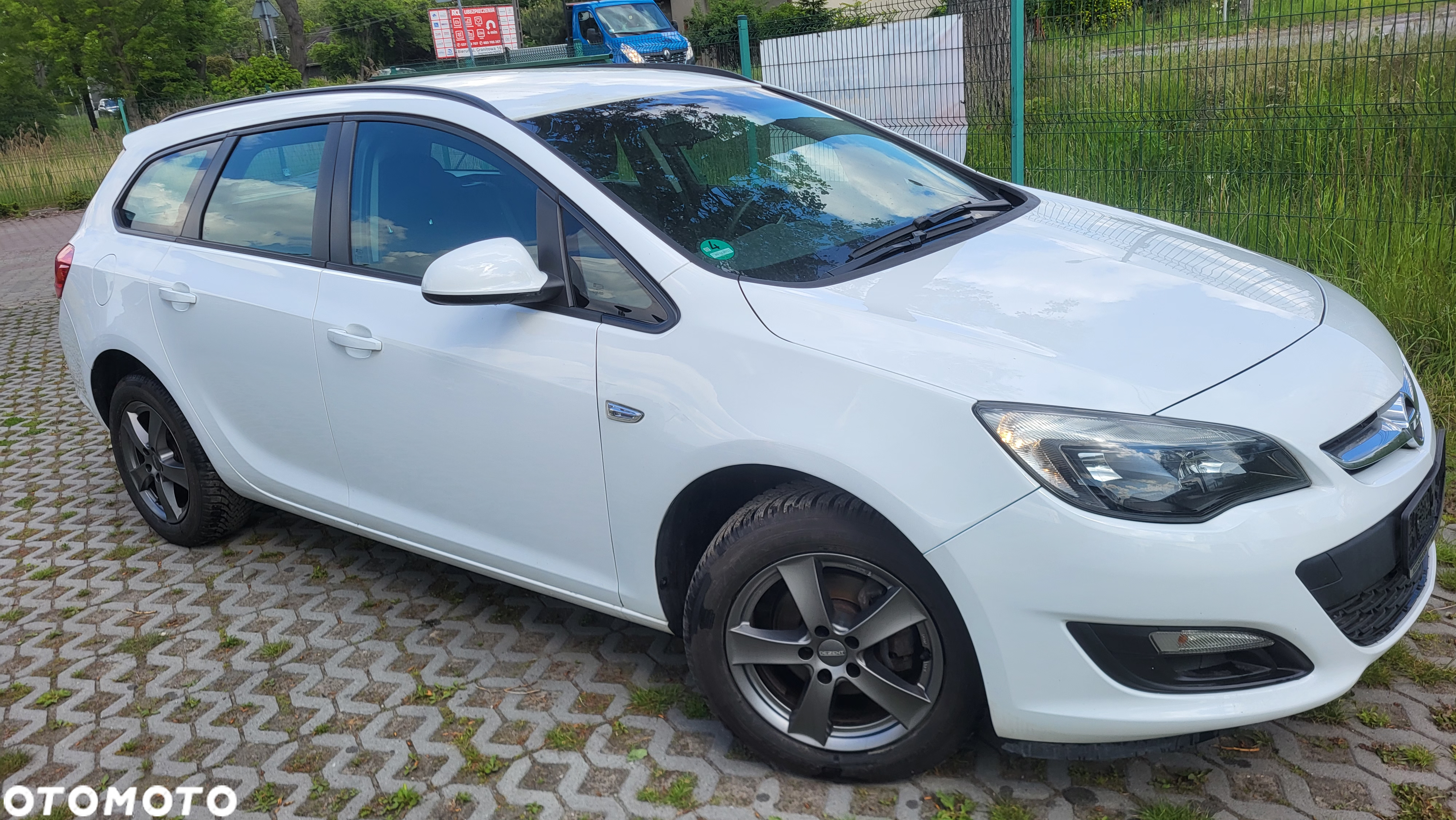 Opel Astra - 31