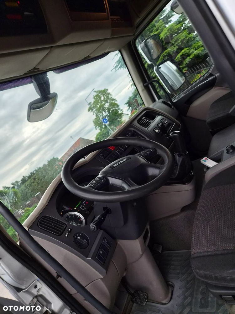 DAF Lf 250 - 3