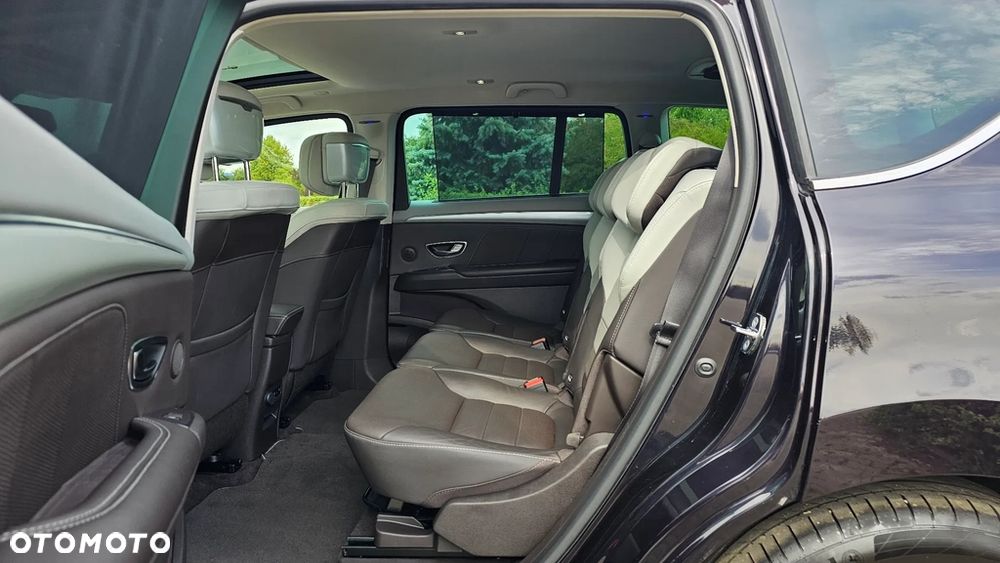 Renault Espace 1.6 dCi Energy Initiale Paris EDC - 30