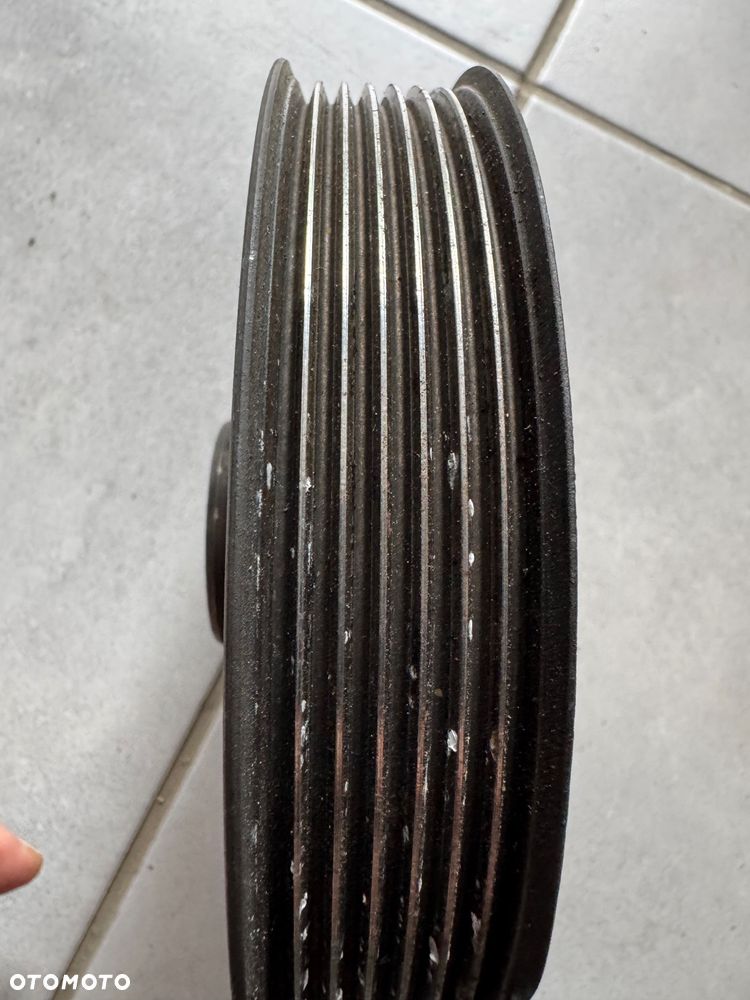 Honda civic Accord 2010- koło pasowe 2.2 diesel - 2