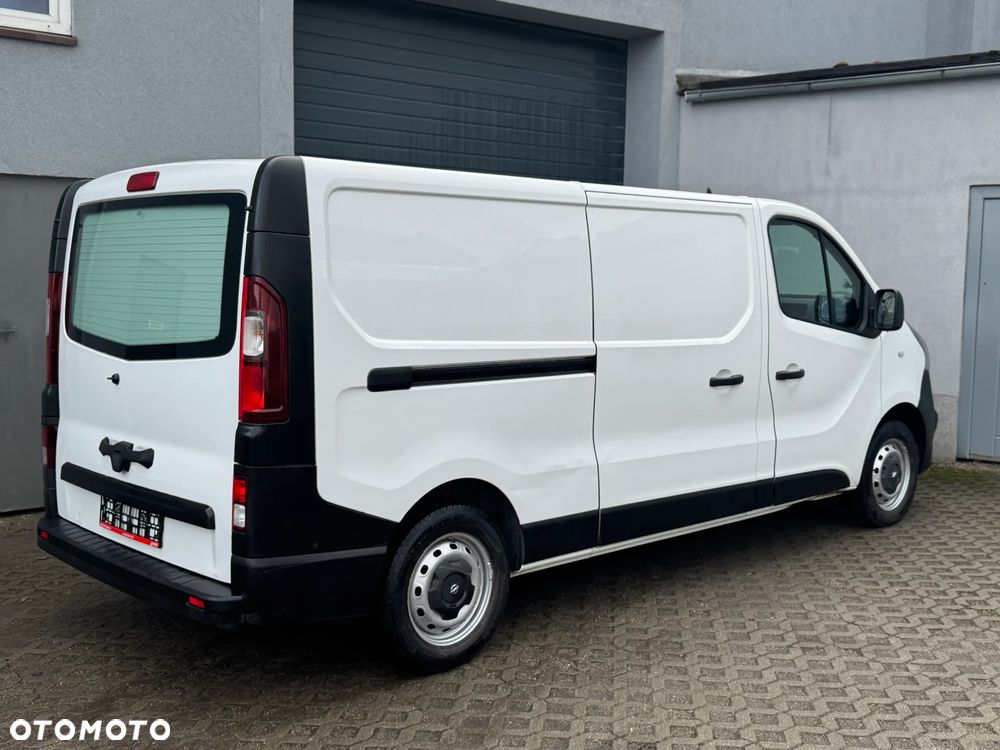 Opel Vivaro - 7