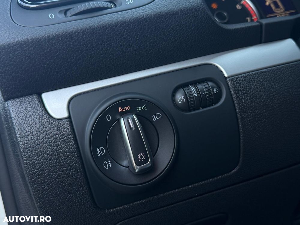 Volkswagen Scirocco 1.4 TSI DSG - 15