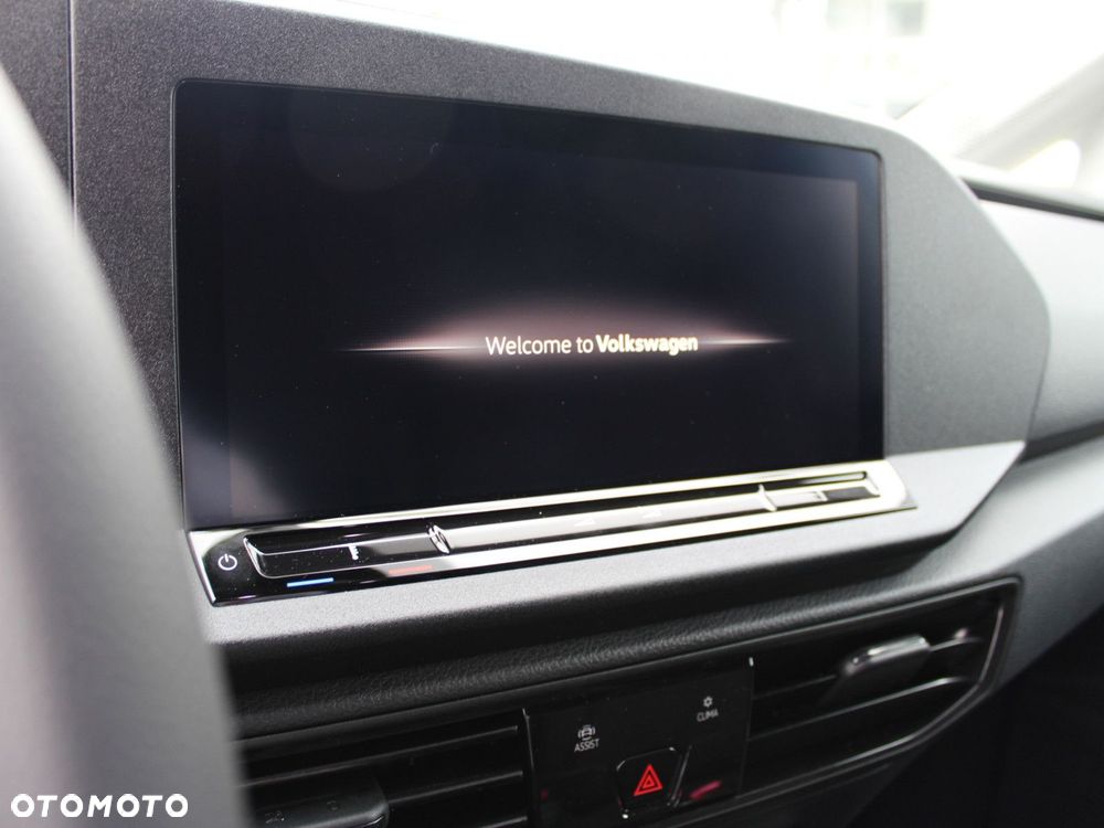 Volkswagen Caddy Pro 2.0 TDI Manual - 9