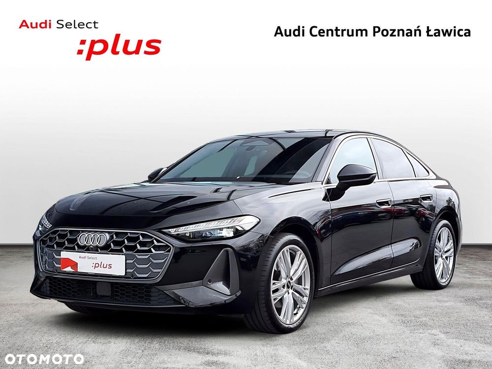 Audi A5 Limousine - 2