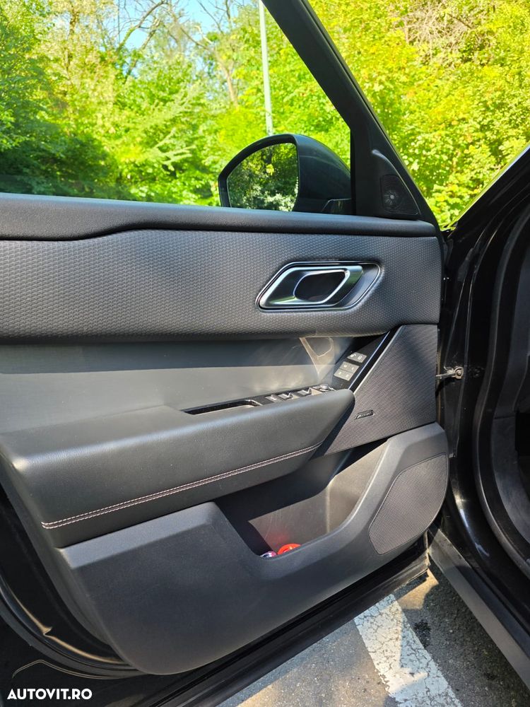 Land Rover Range Rover Velar 2.0 R-Dynamic - 6