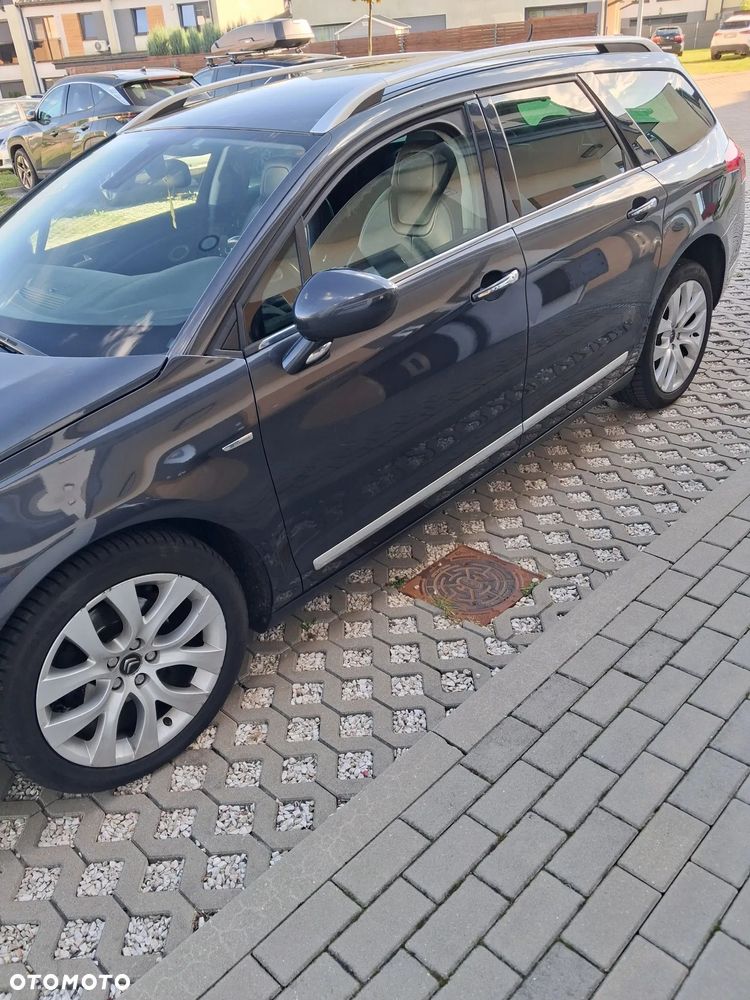 Citroën C5 1.6 THP Exclusive - 26