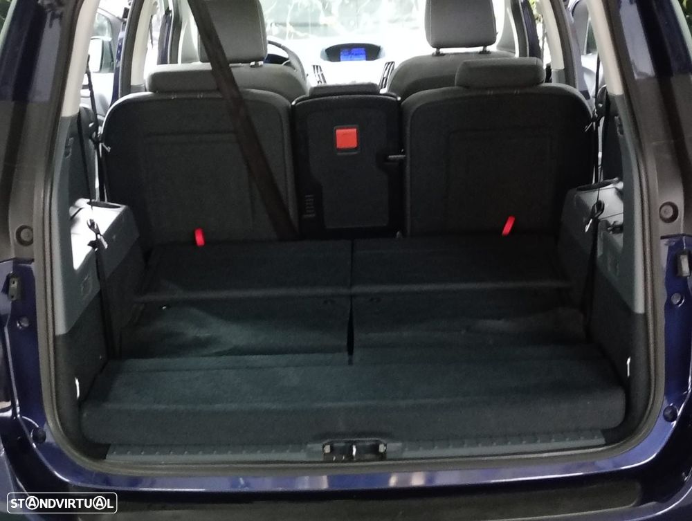 Ford Grand C-Max 1.6 TDCi Titanium S/S - 12