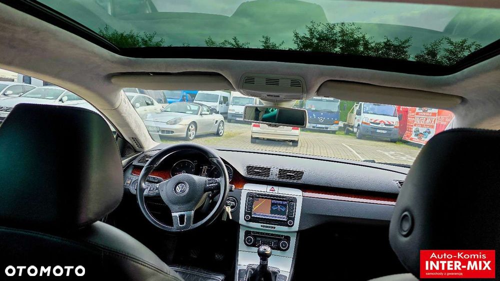 Volkswagen Passat CC - 31