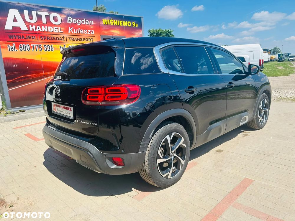 Citroën C5 Aircross - 7