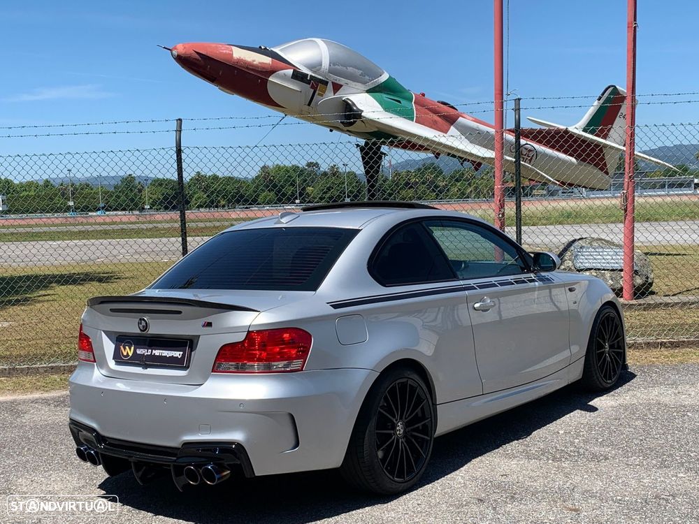 BMW 123 d Coupe - 5