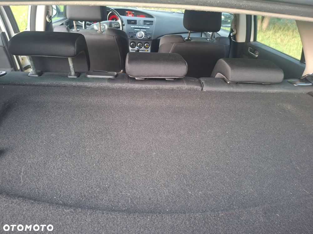 Mazda 3 2.0 Sport - 12